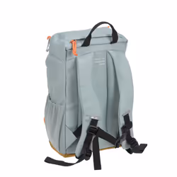 Lässig 1203023457 backpack Rucksack Blue Polyester
