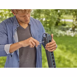 Gardena 3505-20 garden hand tool accessory Universal Black Plastic - Additional view 5