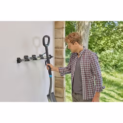 Gardena 3510-20 garden hand tool accessory Universal Black, Silver Plastic, Steel - Additional view 4