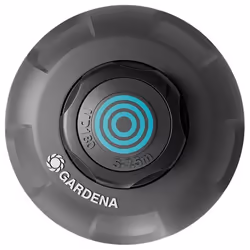 Gardena 8233-20 water sprinkler Pop-up sprinkler Black - Additional view 4