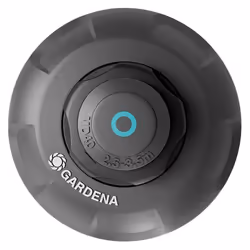 Gardena 8231-20 water sprinkler Pop-up sprinkler Black - Additional view 4