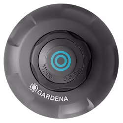 Gardena 8232-20 water sprinkler Pop-up sprinkler Black - Additional view 4
