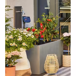Gardena 13400-20 drip irrigation system - Additional view 4