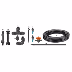 Gardena 13450-20 drip irrigation system - Additional view 4