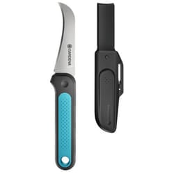 Gardena VeggieCut pruning shears Black, Green