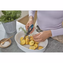 Gardena HerbCut pruning shears Bypass Green - Additional view 5