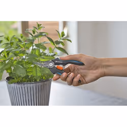Gardena GripCut pruning shears Black, Green - Additional view 4