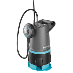 Gardena 9018-28 water pump 550 W Submersible pump