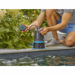 Gardena 9018-28 water pump 550 W Submersible pump
