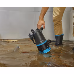 Gardena 9018-28 water pump 550 W Submersible pump