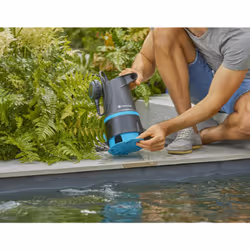 Gardena 9018-28 water pump 550 W Submersible pump - Additional view 4