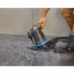 Gardena 9018-28 water pump 550 W Submersible pump - Additional view 6