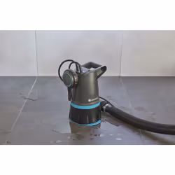Gardena 9018-28 water pump 550 W Submersible pump - Additional view 7