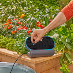 Gardena 13330-20 drip irrigation system