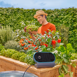 Gardena 13330-20 drip irrigation system - Additional view 4
