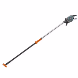 Gardena StarCut Pro S, Bypass, Grey, Steel, Black