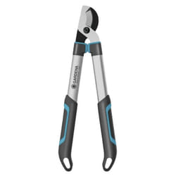 Gardena EasyCut pruning shears Bypass Black, Grey