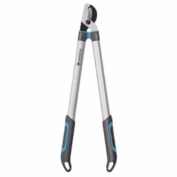 Gardena EasyCut, Bypass, Green, Grey, Steel, Black, 4.5 cm, 1.01 kg