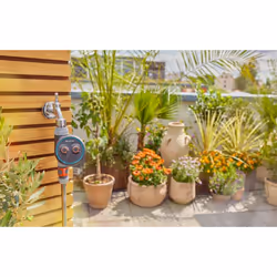 Gardena Water Control Easy Plus - Additional view 4