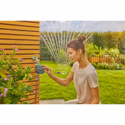 Gardena Water Control Easy Plus - Additional view 6