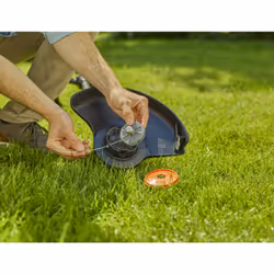 Gardena 5411-20 brush cutter/string trimmer accessory String trimmer spool - Additional view 6
