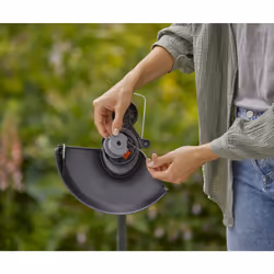 Gardena 5412-20 brush cutter/string trimmer accessory String trimmer spool - Additional view 4