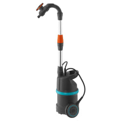 Gardena Rain Water Tank Pump 4700/1