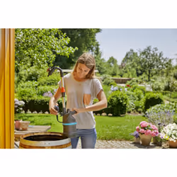 Gardena Rain Water Tank Pump 4700/1