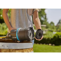 Gardena Rain Water Tank Pump 4700/1 - Additional view 5