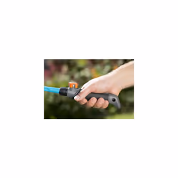 combisystem small tools set: set consisting of flower trowel and flower rake for effortless planting and transplanting in beds and flower boxes, incl. - Additional view 4