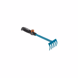 combisystem small tools set: set consisting of flower trowel and flower rake for effortless planting and transplanting in beds and flower boxes, incl. - Additional view 6