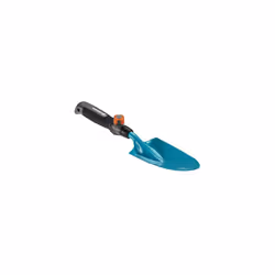 combisystem small tools set: set consisting of flower trowel and flower rake for effortless planting and transplanting in beds and flower boxes, incl. - Additional view 7
