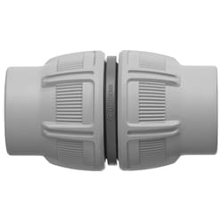 Gardena Liano Hose connector Plastic Grey 1 pc(s)