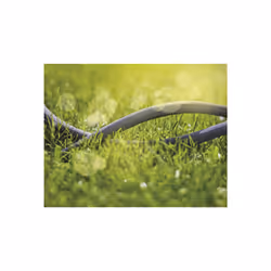 Gardena 18441-20 garden hose 10 m Polyvinyl chloride (PVC) Black - Additional view 8