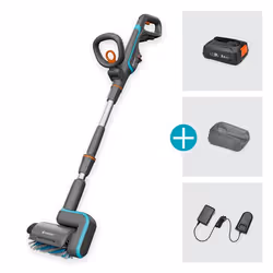 Gardena 14841-20 electric patio cleaner