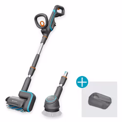 Gardena 14842-55 electric patio cleaner