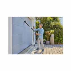 Gardena 14842-55 electric patio cleaner