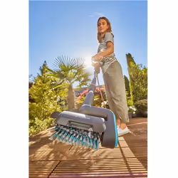 Gardena 14848-20 pressure washer accessory Brush - Additional view 4