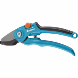 Gardena SuperCut Secateurs A/S for Cutting Dry Branches and Twigs