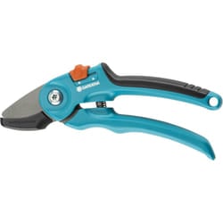Gardena SuperCut Secateurs A/S for Cutting Dry Branches and Twigs