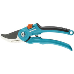 Gardena SuperCut Secateurs B/S-M for Pruning of Flowers ,Green Wood