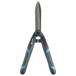 Hedge Clippers PrecisionCut: For precise trimming and cutting, durable, lightweight, ergonomic and rust-resistant garden tool (12302-28)