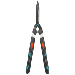 Hedge Clippers TeleCut: With telescopic handles for efficient trimming and cutting, durable, lightweight, ergonomic garden tool (12304-28)