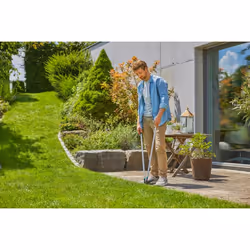 Gardena Long Two-Handled Grass Shears