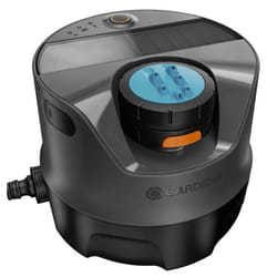 Gardena 16000-20 Circular water sprinkler Black, Green