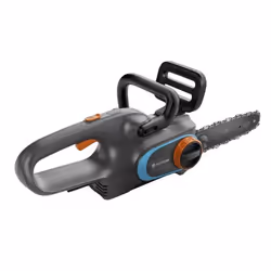 Gardena PowerSaw Black