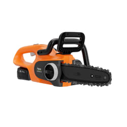 Flymo 18V EasiSaw 250 4.0 Cordless Battery Chainsaw Kit