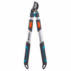 Gardena 1.65 Inch Cut Capacity 35.5'' Bypass Pruning Lopper