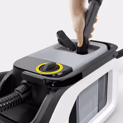 Kärcher SE 3 Compact Spot Cleaner - Additional view 6