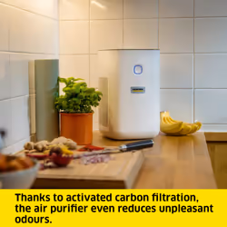 Kärcher AF 20 Air Purifier - Additional view 4